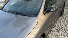 Mercedes-Benz Classe GLA 35 AMG 4-Matic de 2024