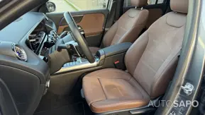 Mercedes-Benz Classe GLA 35 AMG 4-Matic de 2024