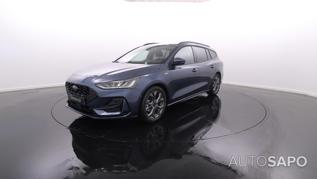 Ford Focus de 2023