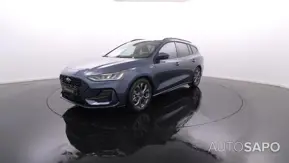 Ford Focus de 2023