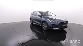 Ford Focus de 2023