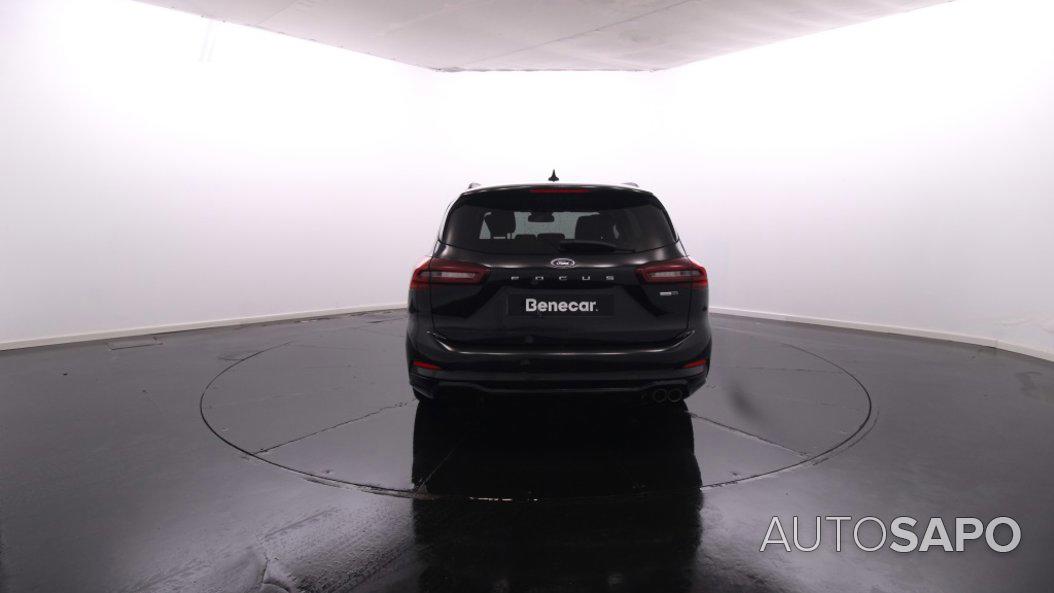 Ford Focus de 2023