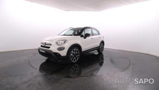 Fiat 500X de 2021