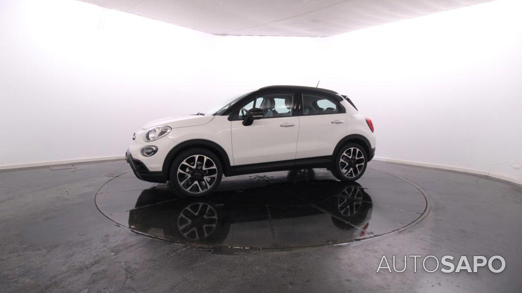 Fiat 500X de 2021
