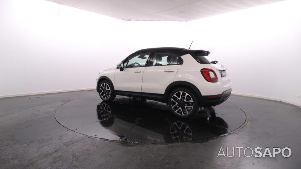 Fiat 500X de 2021