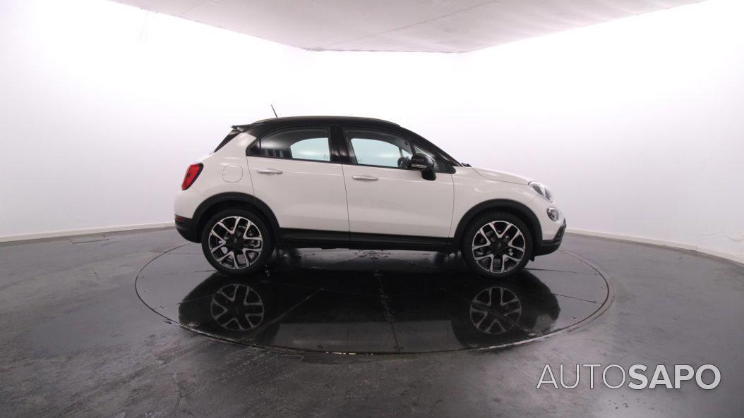 Fiat 500X de 2021