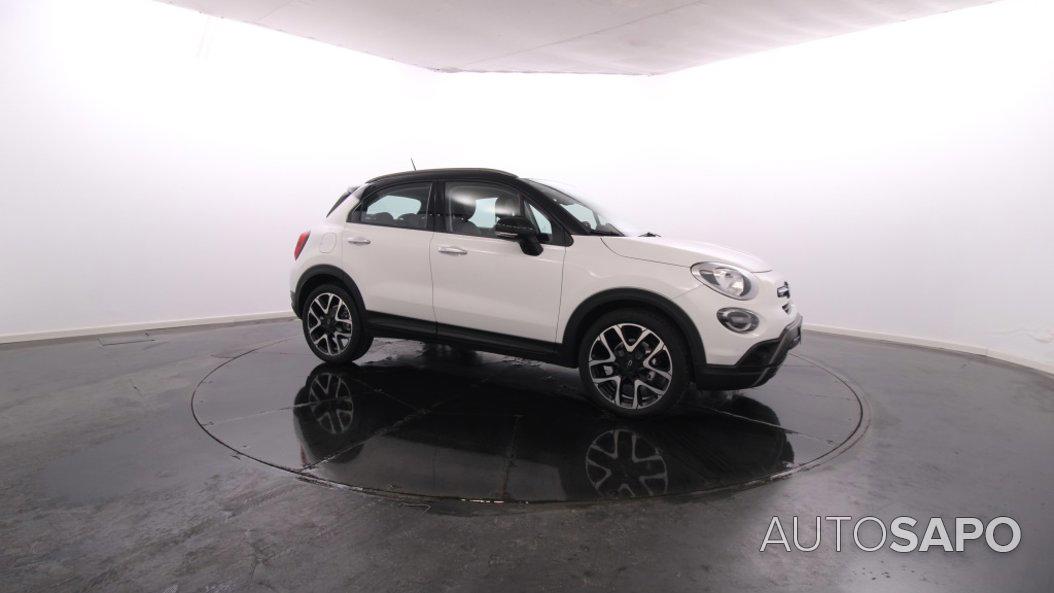 Fiat 500X de 2021