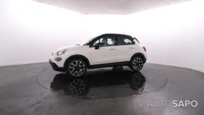 Fiat 500X de 2021