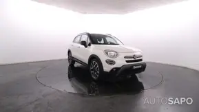 Fiat 500X de 2021