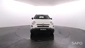 Fiat 500X de 2021