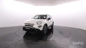 Fiat 500X de 2021