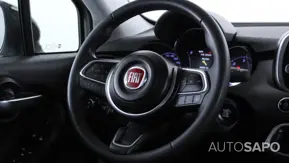 Fiat 500X de 2021