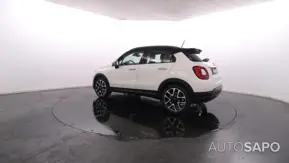 Fiat 500X de 2021