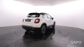 Fiat 500X de 2021