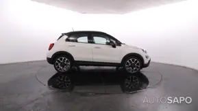Fiat 500X de 2021