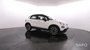 Fiat 500X de 2021