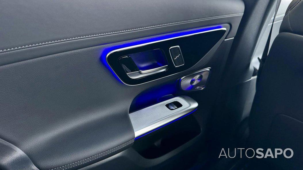 Mercedes-Benz Classe GLC 300 de 4Matic de 2025