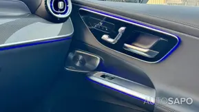 Mercedes-Benz Classe GLC 300 de 4Matic de 2025