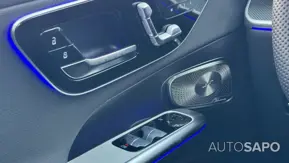 Mercedes-Benz Classe GLC 300 de 4Matic de 2025