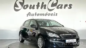 Peugeot 308 de 2016