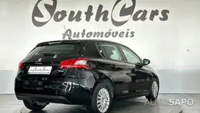 Peugeot 308 de 2016