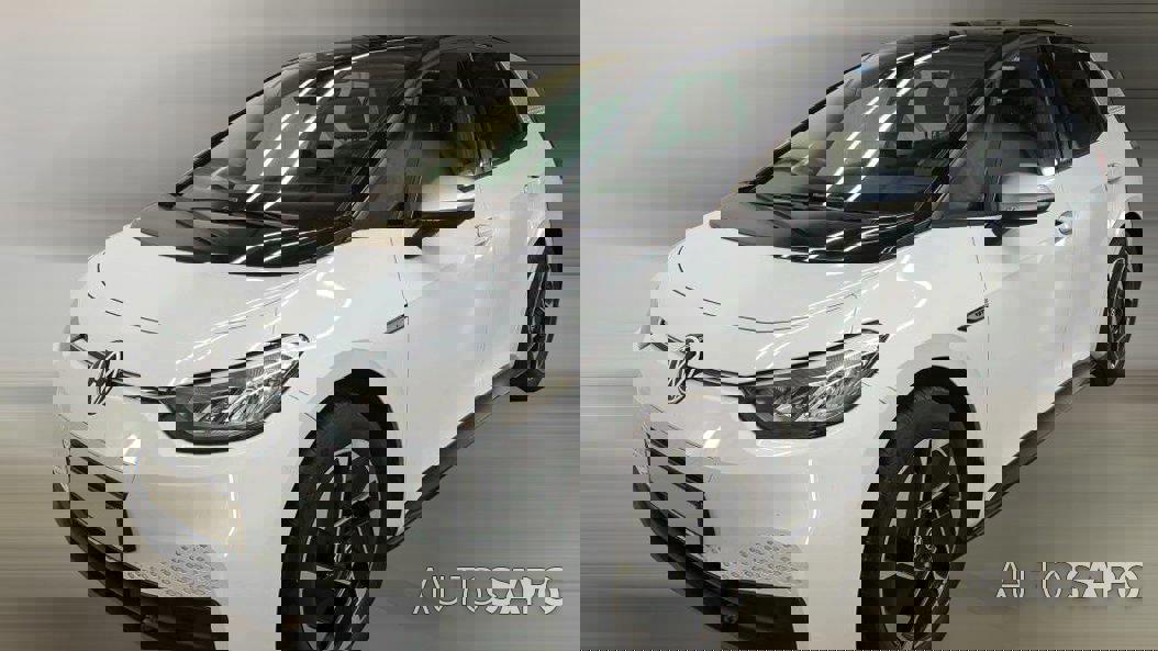 Volkswagen ID.3 Pro Performance 1st de 2020