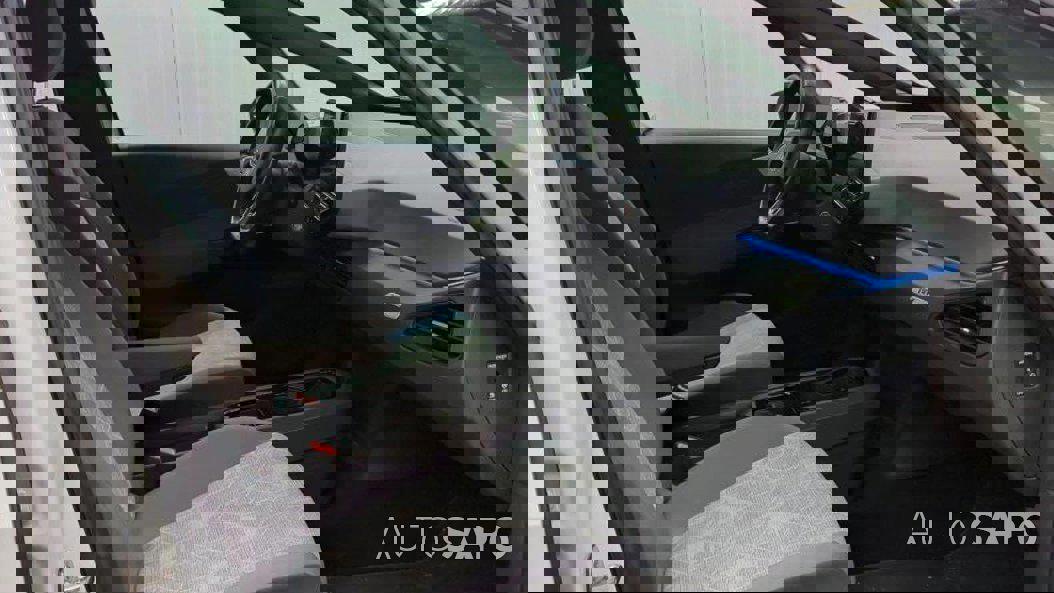 Volkswagen ID.3 Pro Performance 1st de 2020