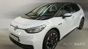 Volkswagen ID.3 Pro Performance 1st de 2020