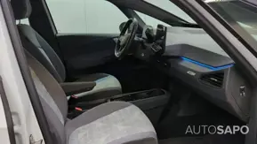 Volkswagen ID.3 Pro Performance 1st de 2020