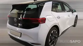 Volkswagen ID.3 Pro Performance 1st de 2020