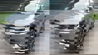 Hyundai Ioniq 5 de 2022