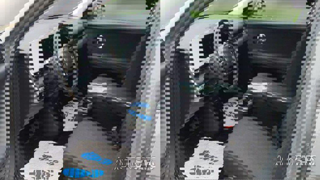 Hyundai Ioniq 5 de 2022