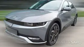 Hyundai Ioniq 5 de 2022
