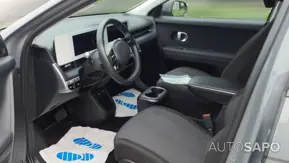 Hyundai Ioniq 5 de 2022