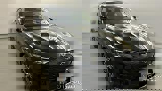 Ford Mustang Mach-E de 2022