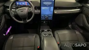 Ford Mustang Mach-E de 2022