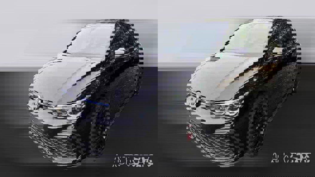 Volkswagen Golf de 2022