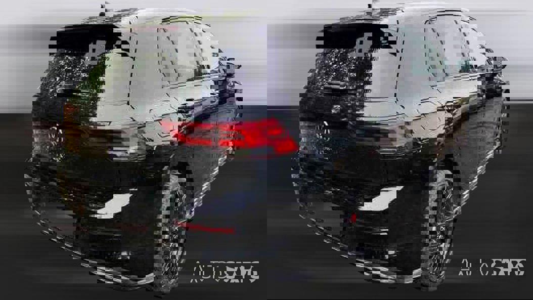 Volkswagen Golf de 2022