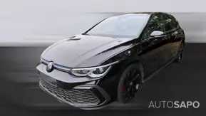 Volkswagen Golf de 2022