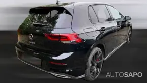 Volkswagen Golf de 2022