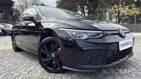 Volkswagen Golf de 2022