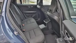 Volvo V60 2.0 B4 Inscription Geartronic de 2021