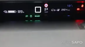 Citroen e-C3 Max de 2025