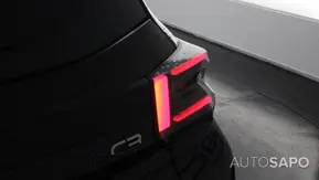 Citroen e-C3 Max de 2025