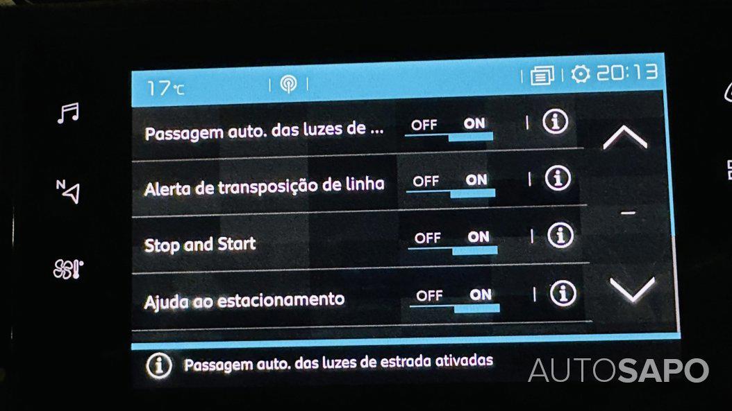 Citroen C3 1.2 PureTech Shine Pack de 2020