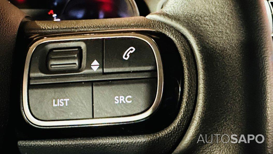 Citroen C3 1.2 PureTech Shine Pack de 2020