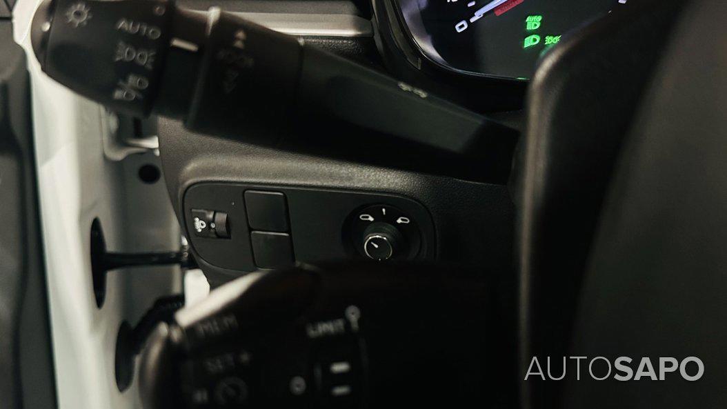 Citroen C3 1.2 PureTech Shine Pack de 2020