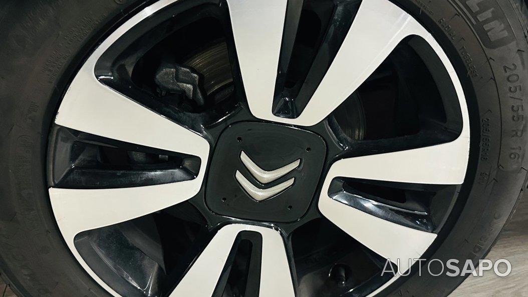 Citroen C3 1.2 PureTech Shine Pack de 2020