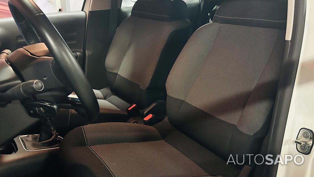 Citroen C3 1.2 PureTech Shine Pack de 2020