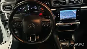 Citroen C3 1.2 PureTech Shine Pack de 2020